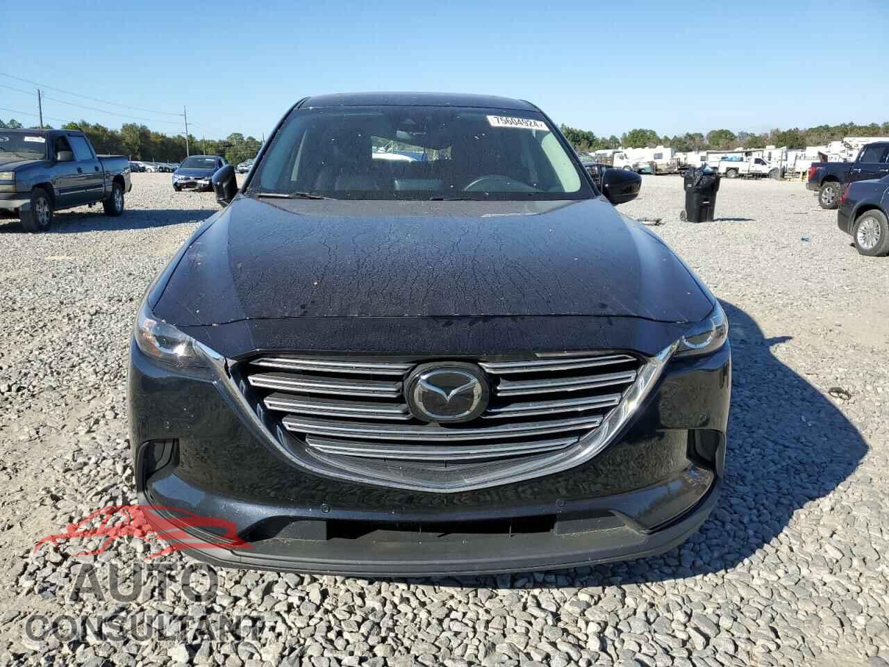 MAZDA CX-9 2020 - JM3TCACY3L0419418
