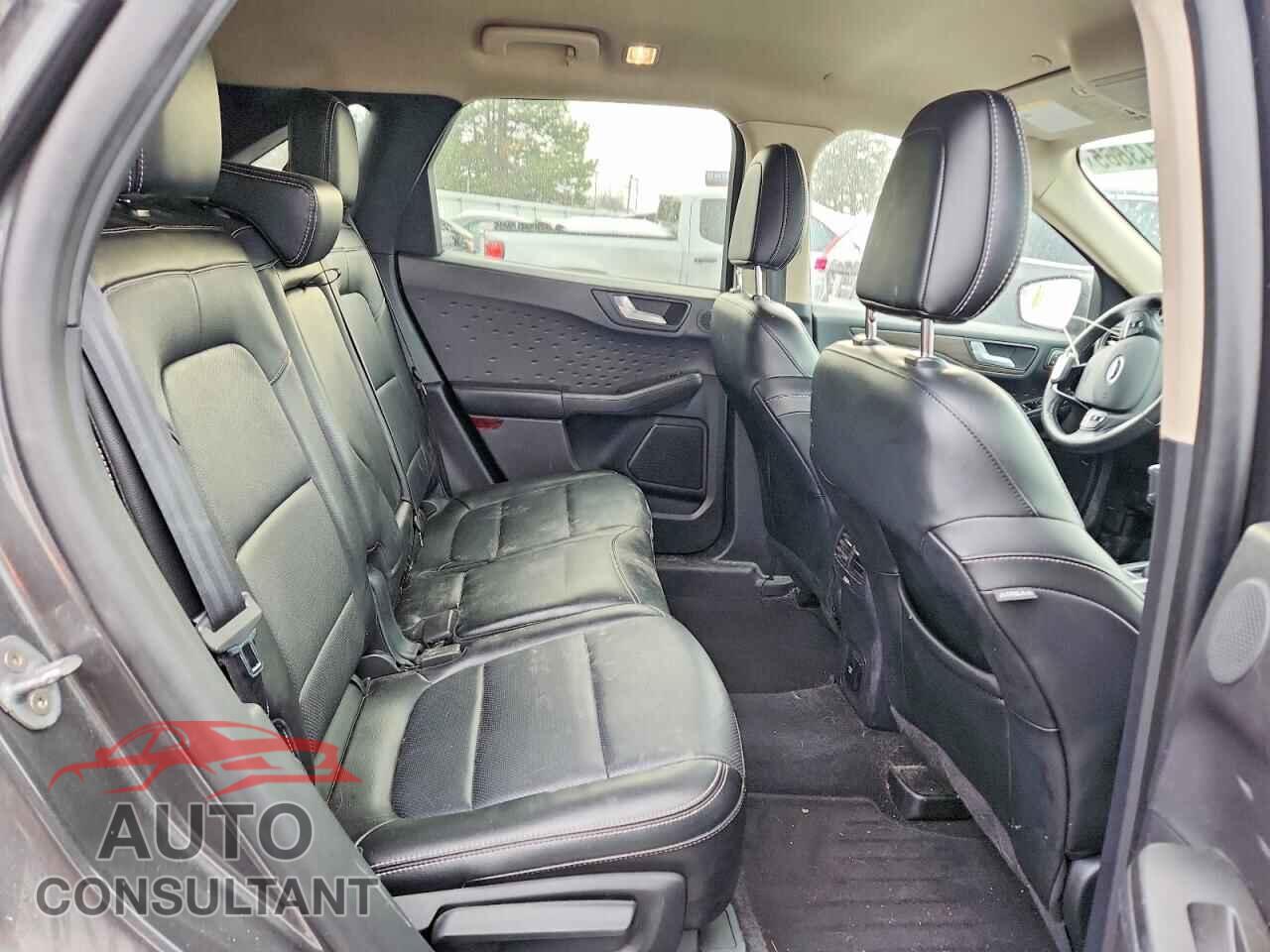 FORD ESCAPE 2020 - 1FMCU9DZ1LUA86538