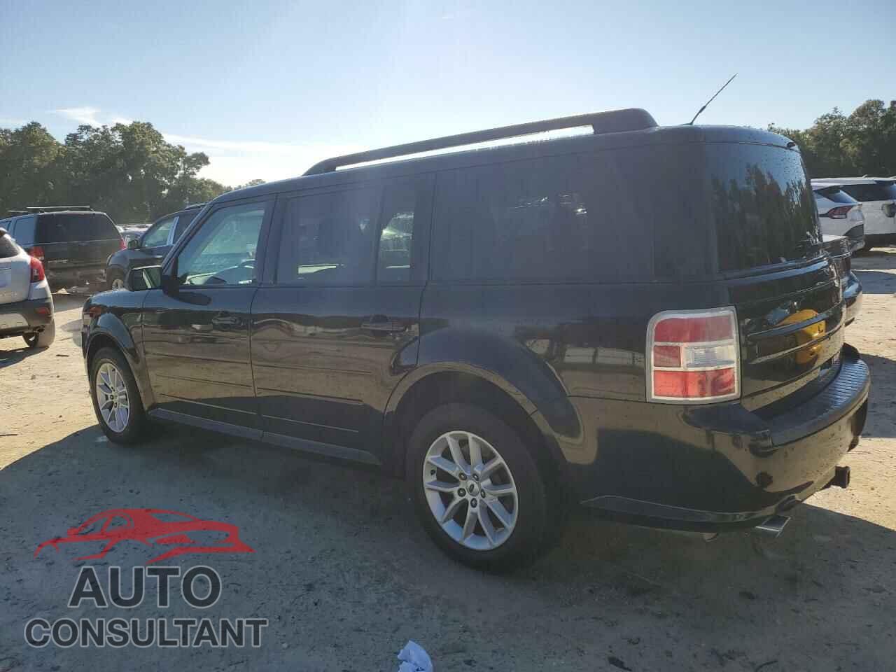 FORD FLEX 2016 - 2FMGK5B81GBA09691