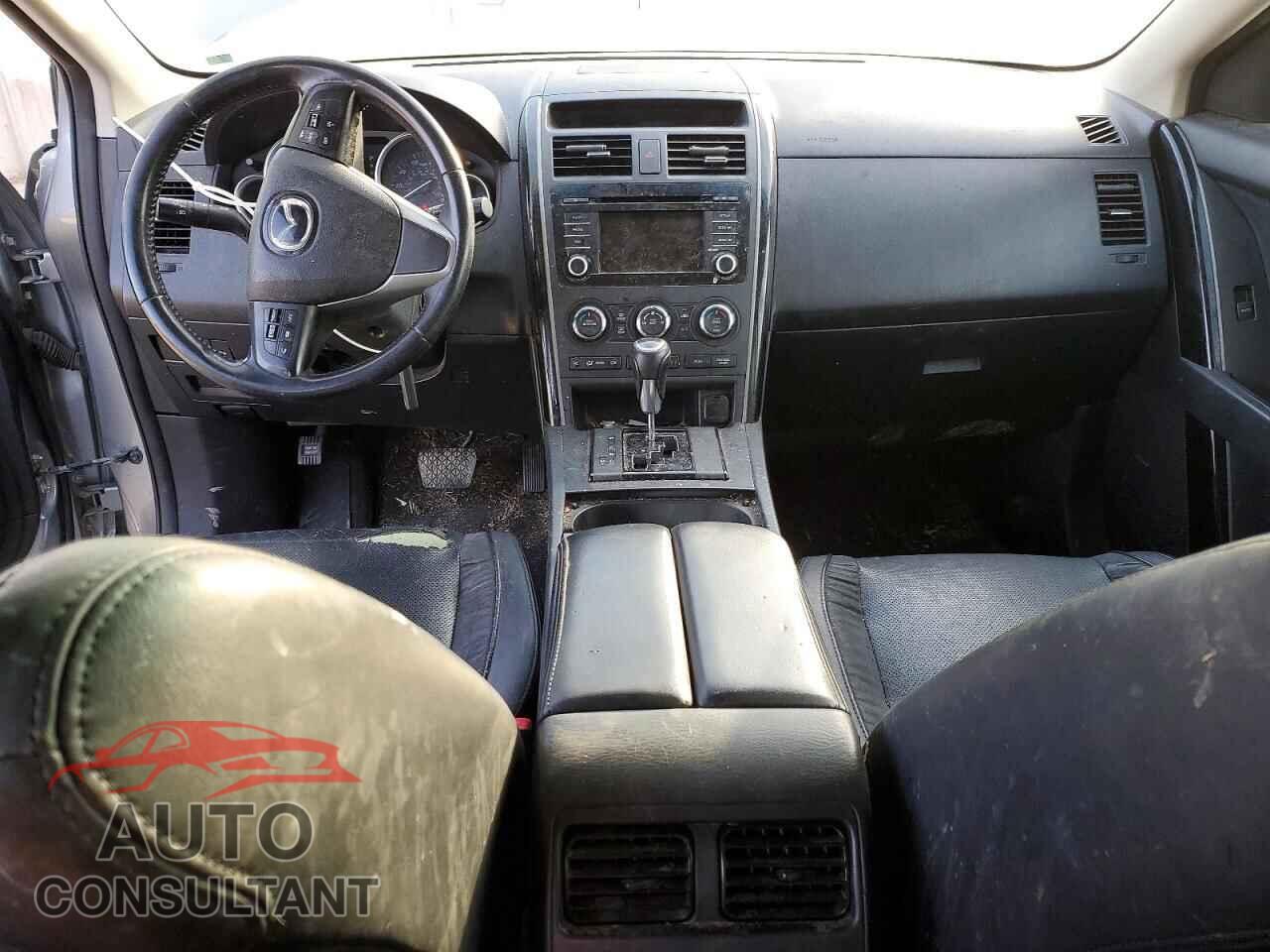 MAZDA CX-9 2014 - JM3TB2CAXE0441642