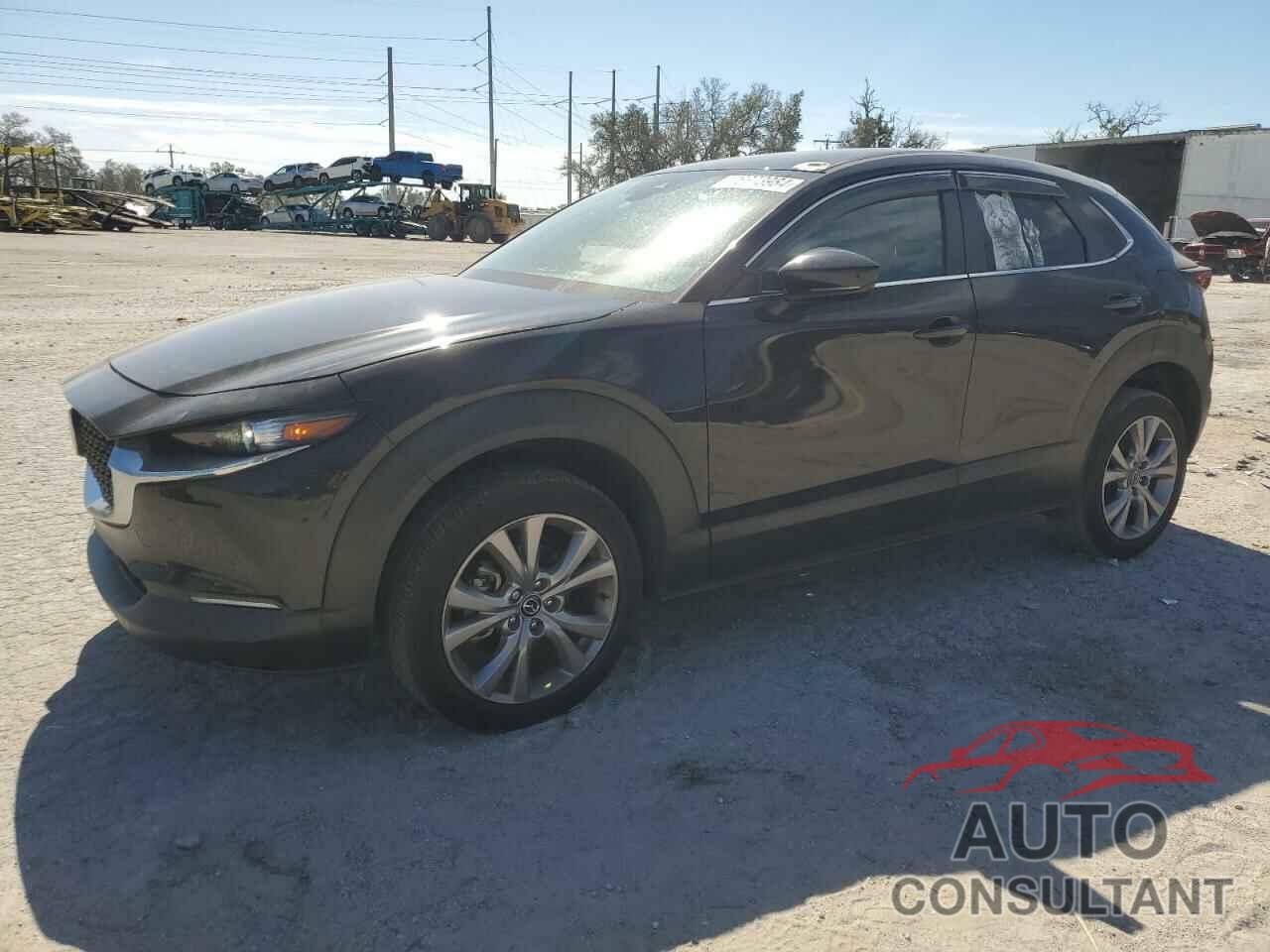 MAZDA CX30 2021 - 3MVDMABL8MM232057