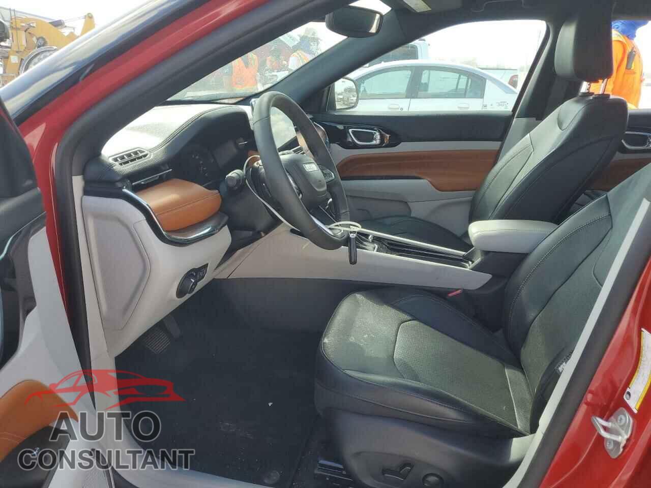 JEEP COMPASS 2023 - 3C4NJDCN2PT542859