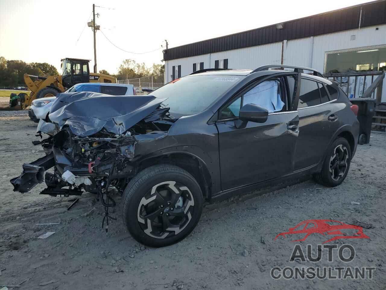 SUBARU CROSSTREK 2022 - JF2GTHNCXNH275280