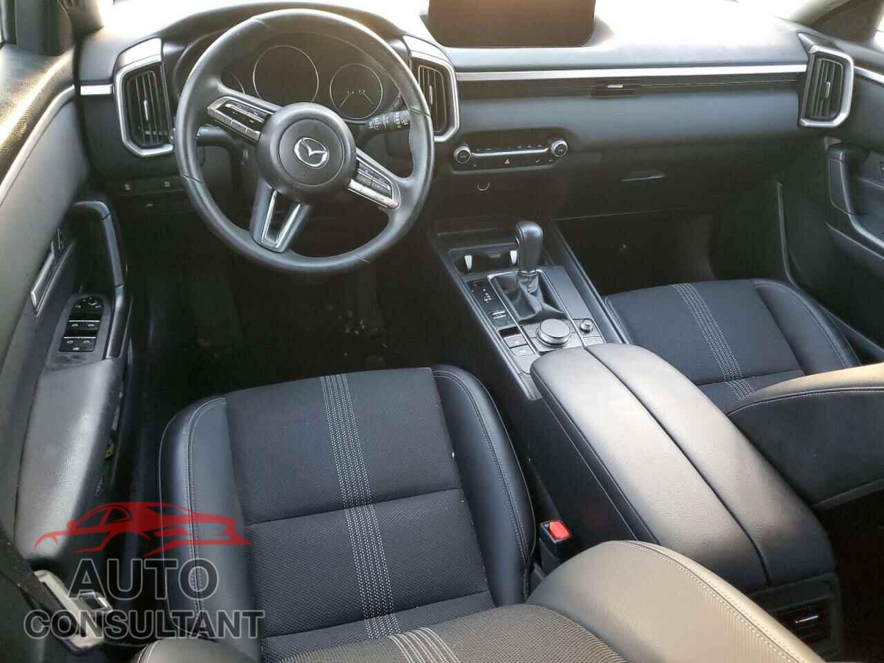 MAZDA CX-50 PREF 2024 - 7MMVABBM7RN155482