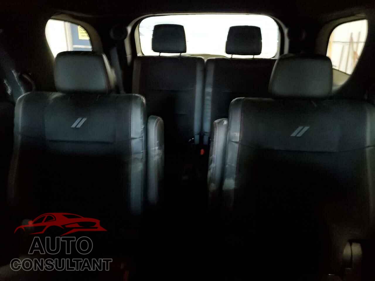 DODGE DURANGO 2023 - 1C4SDJCT7PC547204