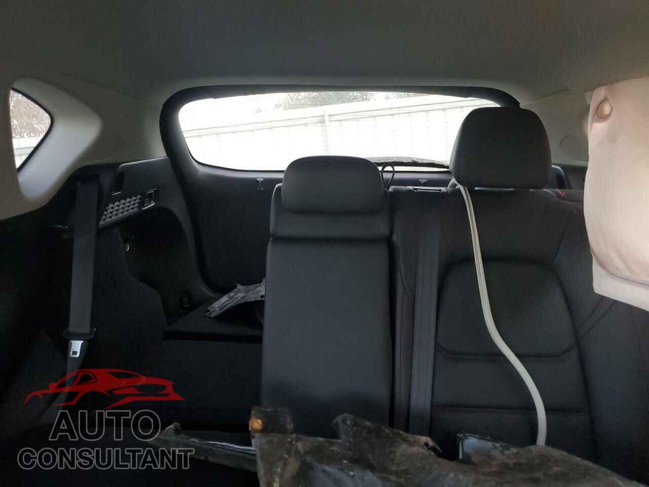 MAZDA CX-5 PREFE 2023 - JM3KFBCM0P0246792