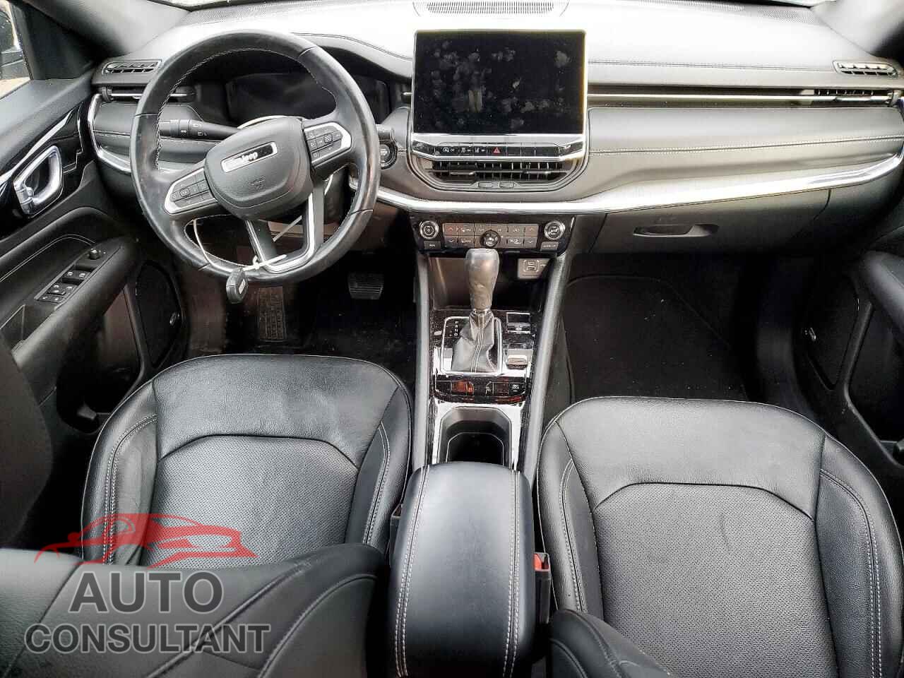 JEEP COMPASS 2022 - 3C4NJDCB4NT183940