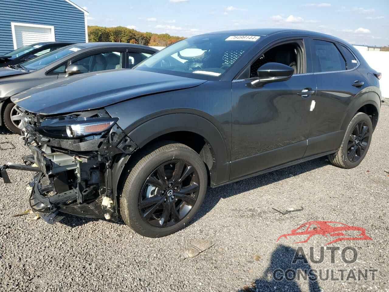 MAZDA CX30 2024 - 3MVDMBBM2RM635053