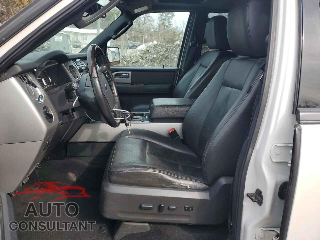FORD EXPEDITION 2012 - 1FMJU2A55CEF20034