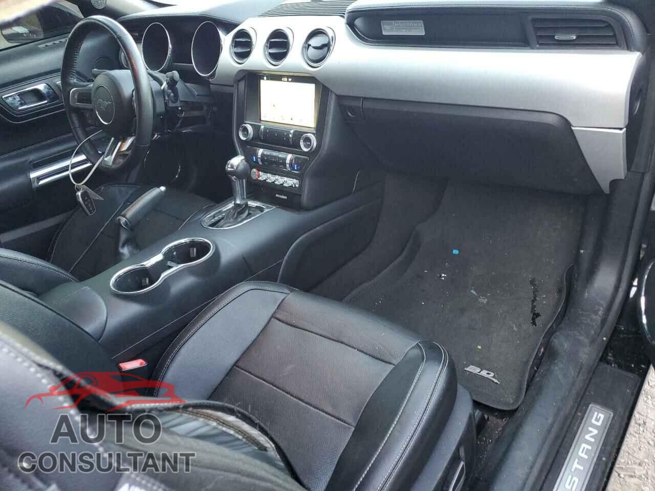 FORD MUSTANG 2016 - 1FA6P8CF6G5259177