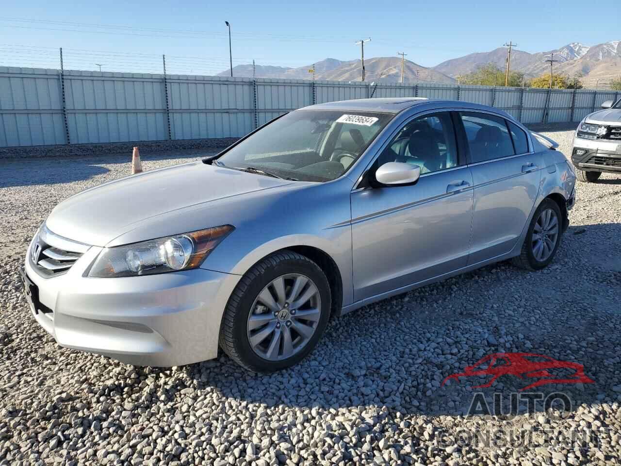 HONDA ACCORD 2011 - 1HGCP2F83BA006956