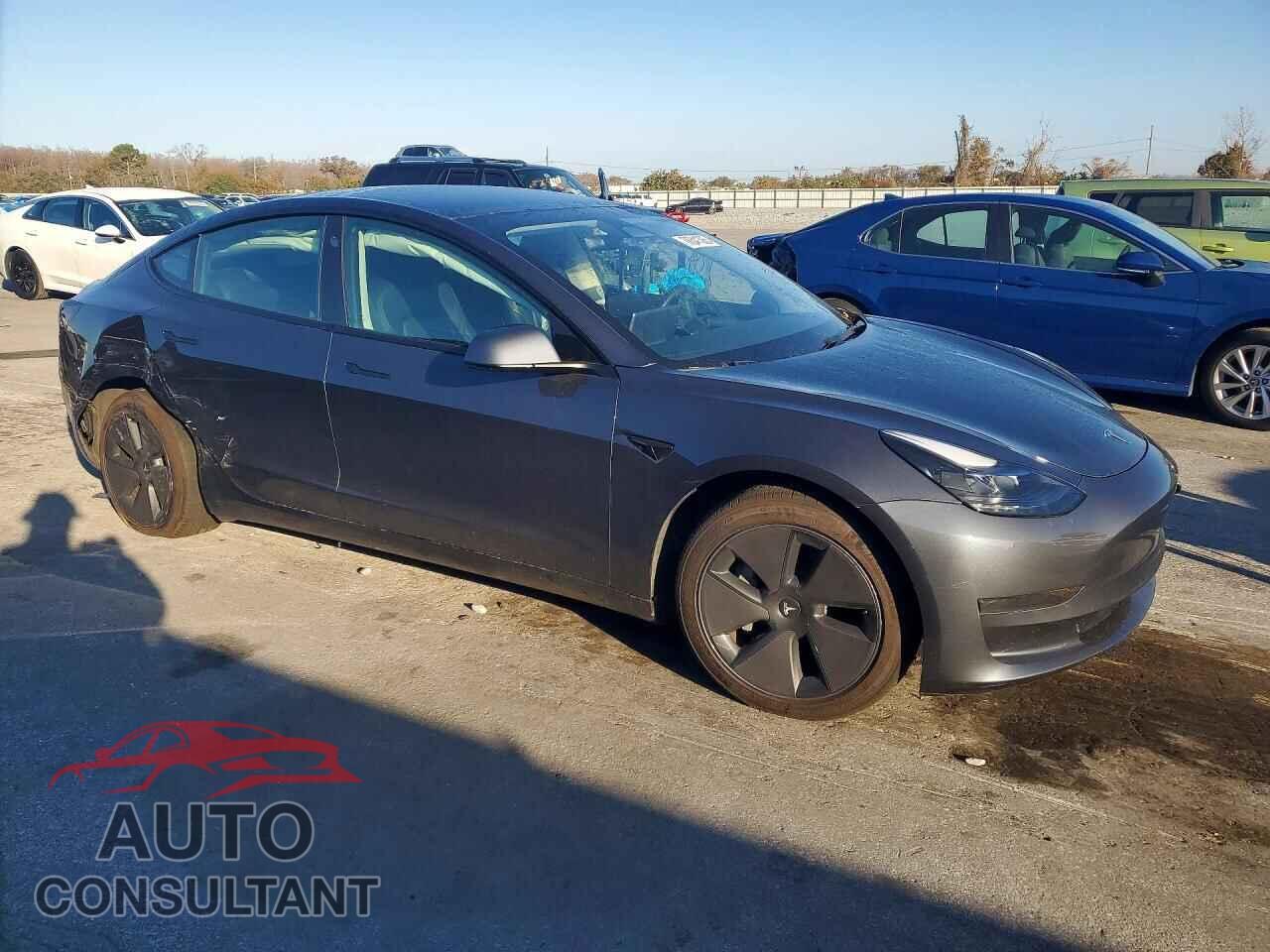 TESLA MODEL 3 2023 - 5YJ3E1EA2PF616588