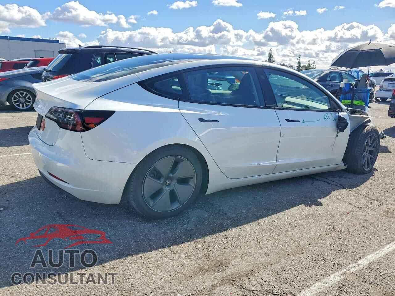 TESLA MODEL 3 2023 - 5YJ3E1EA8PF402415