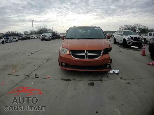 DODGE CARAVAN 2011 - 2D4RN5DG3BR792444