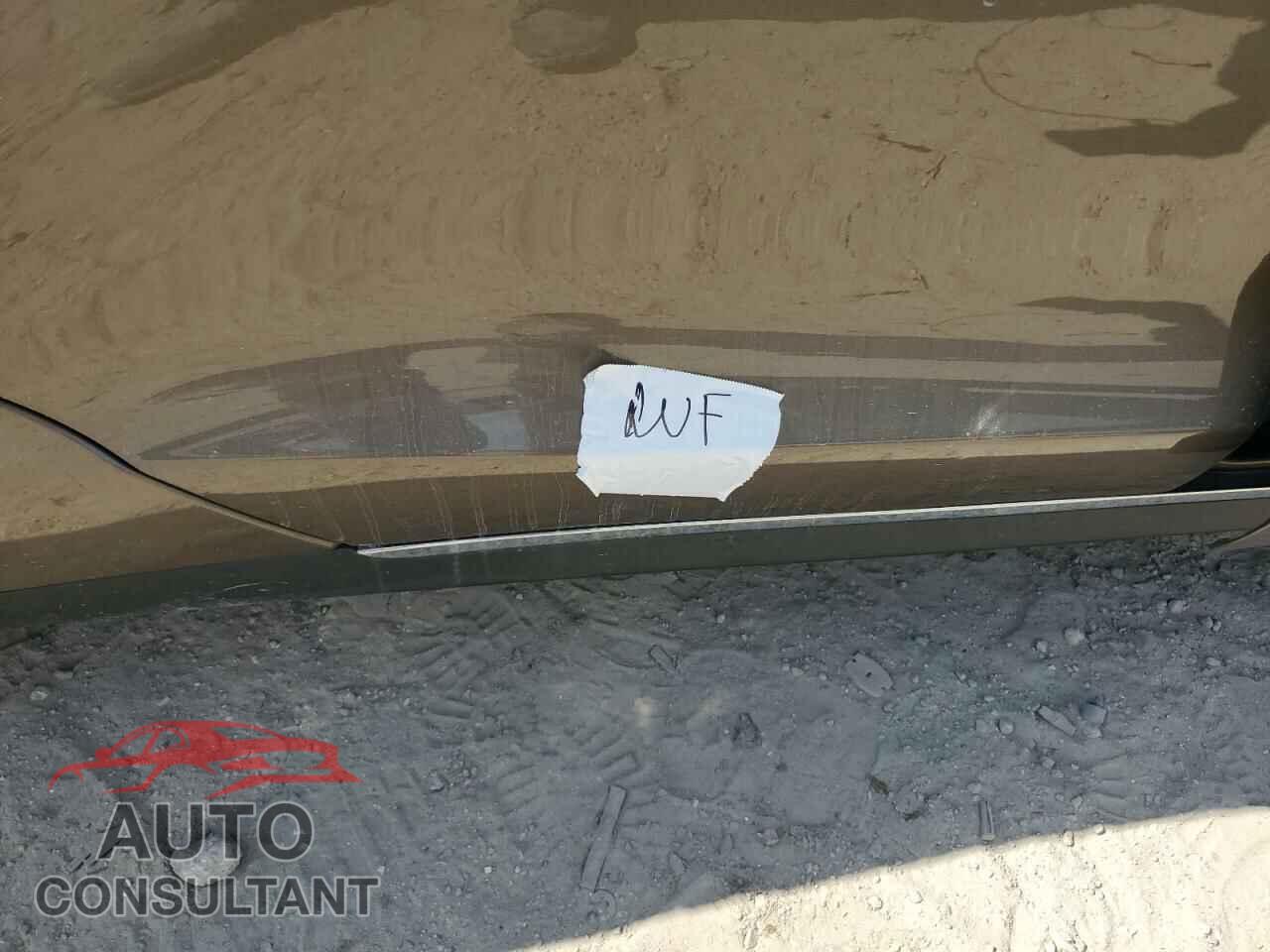 TESLA MODEL S 2016 - 5YJSA1E20GF129938