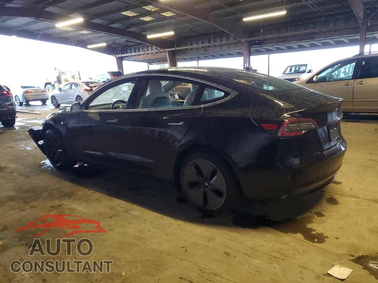 TESLA MODEL 3 2019 - 5YJ3E1EA6KF431291