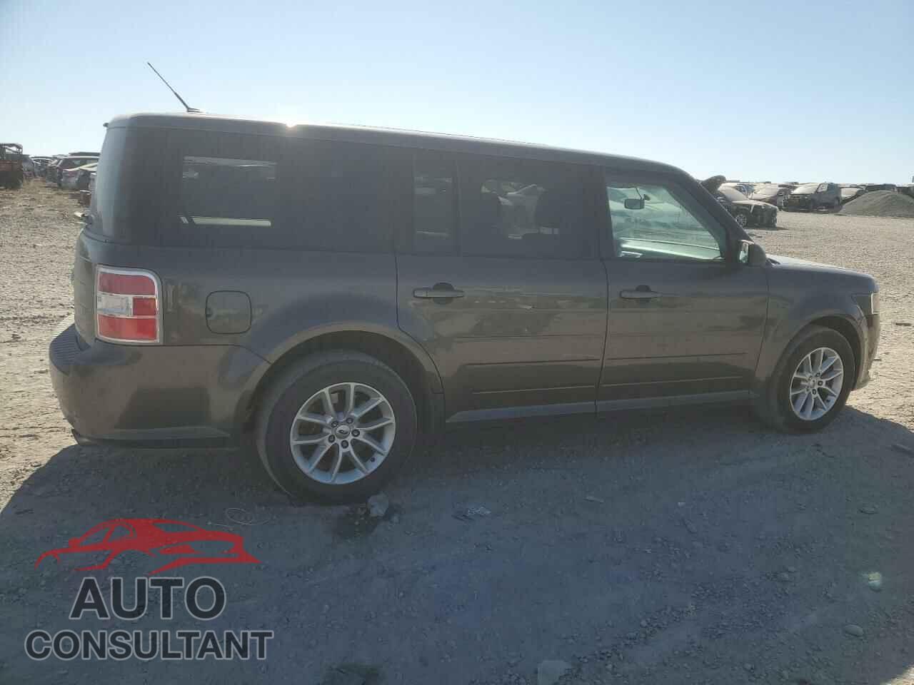 FORD FLEX 2015 - 2FMGK5B83FBA18388