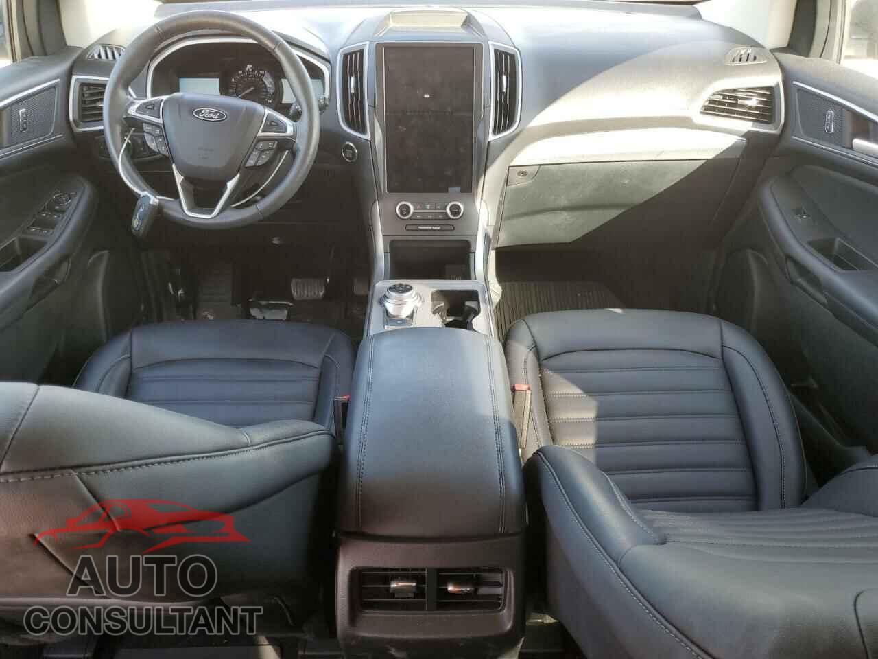 FORD EDGE 2021 - 2FMPK4J90MBA22061