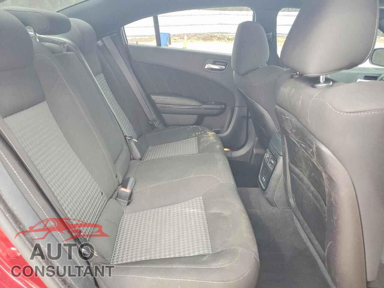 DODGE CHARGER 2023 - 2C3CDXCT2PH581303