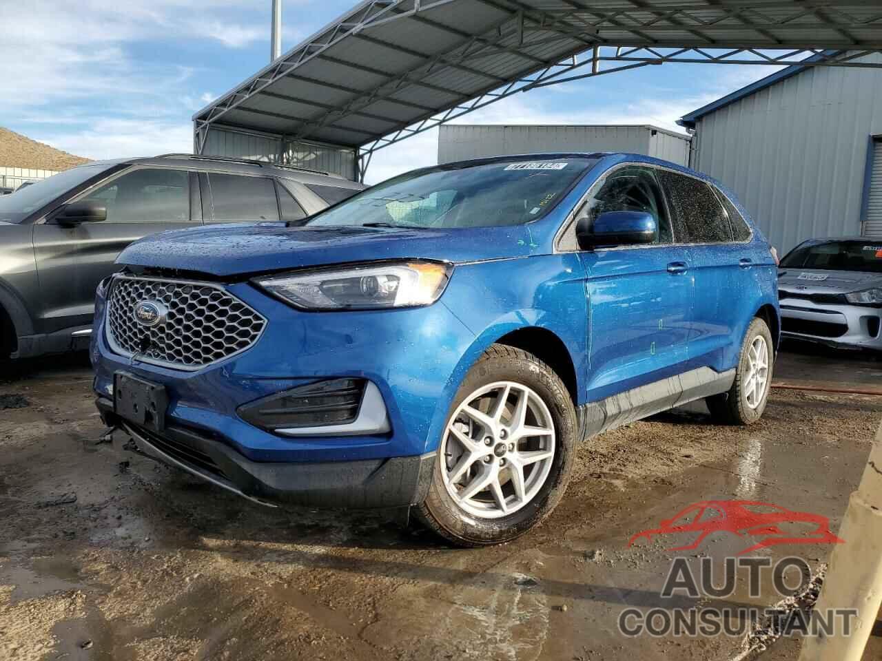 FORD EDGE 2024 - 2FMPK4J97RBA79798