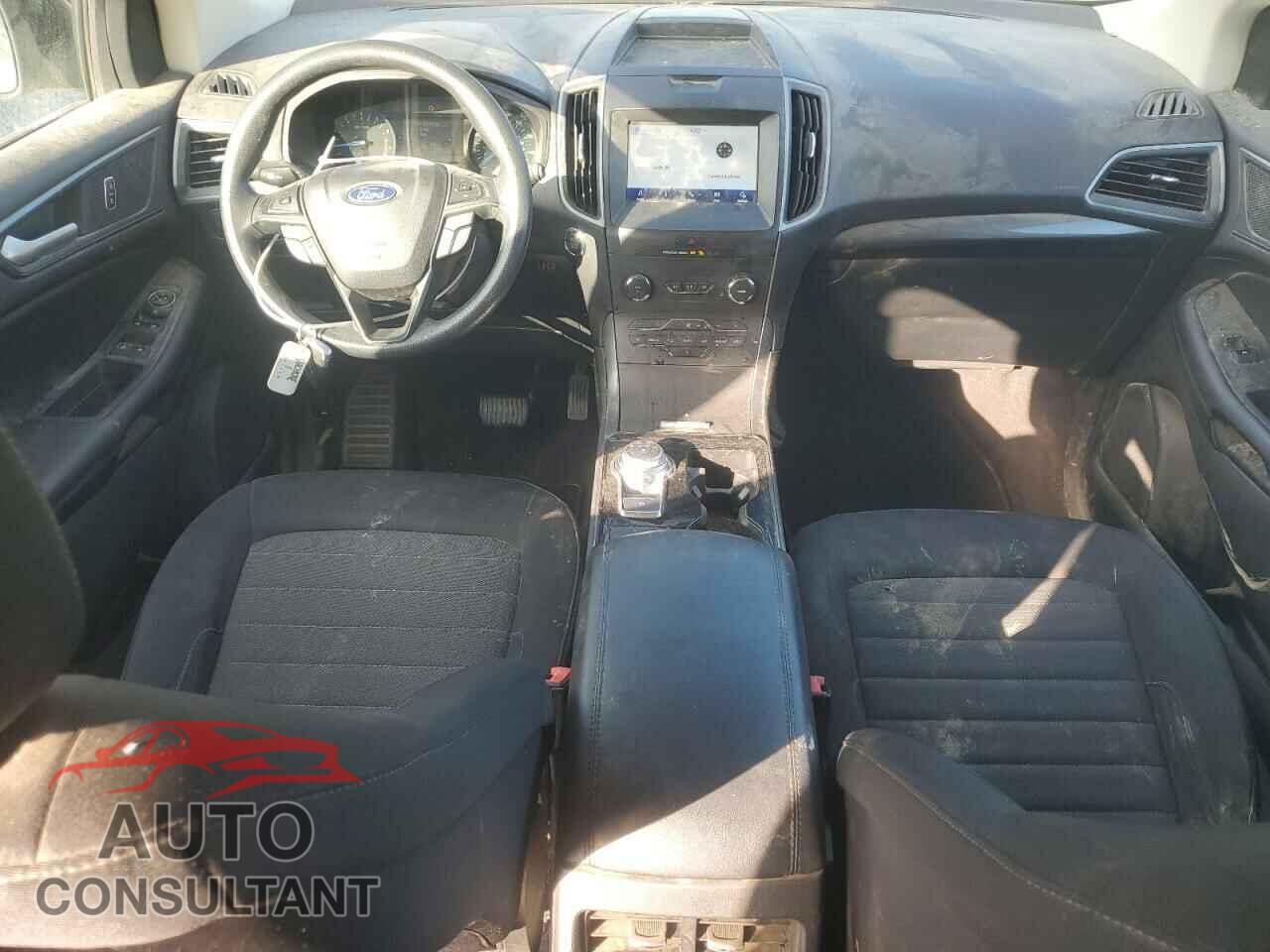 FORD EDGE 2020 - 2FMPK4G94LBB10679