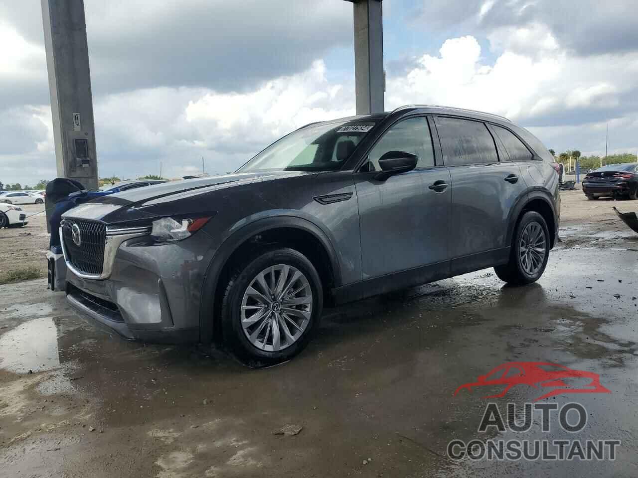 MAZDA CX-90 PREF 2024 - JM3KKBHD3R1121447