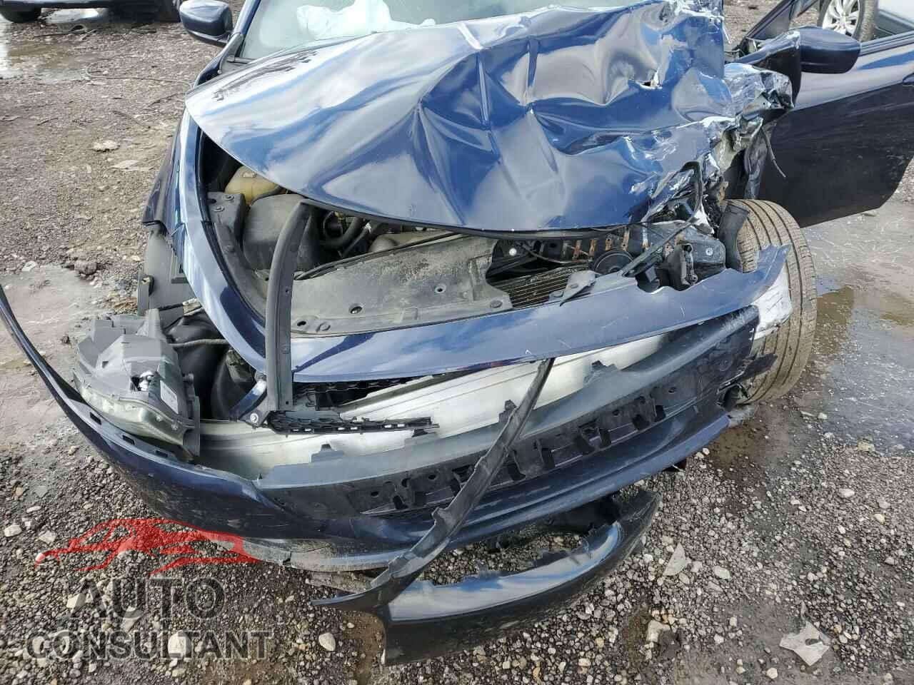 DODGE DART 2015 - 1C3CDFBB4FD316106