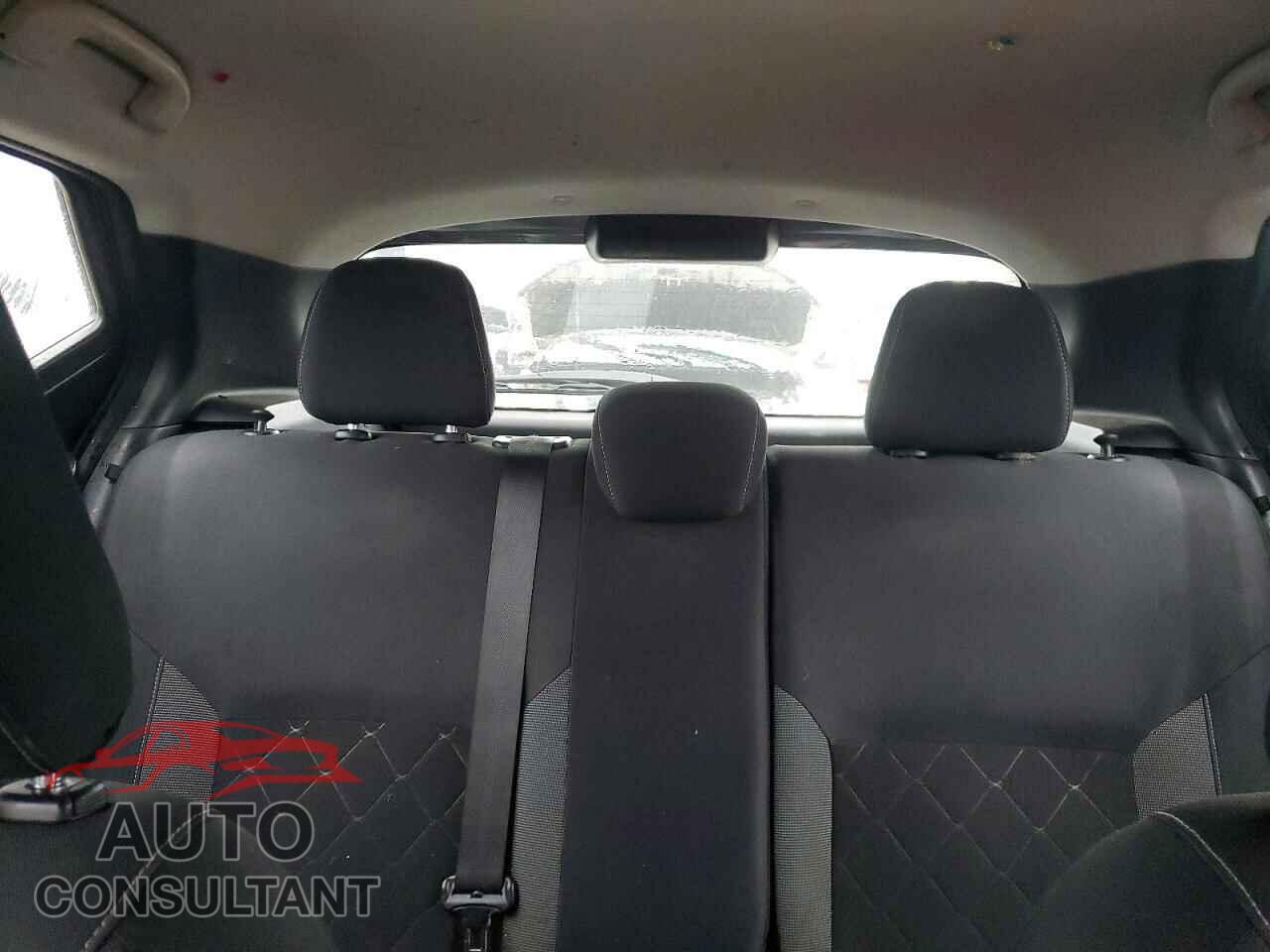 NISSAN KICKS 2019 - 3N1CP5CU3KL525373