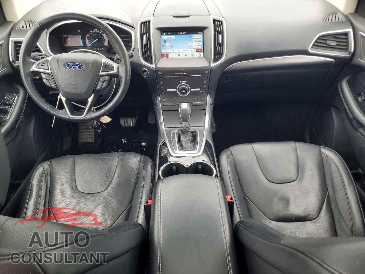 FORD EDGE 2016 - 2FMPK4K93GBB77240