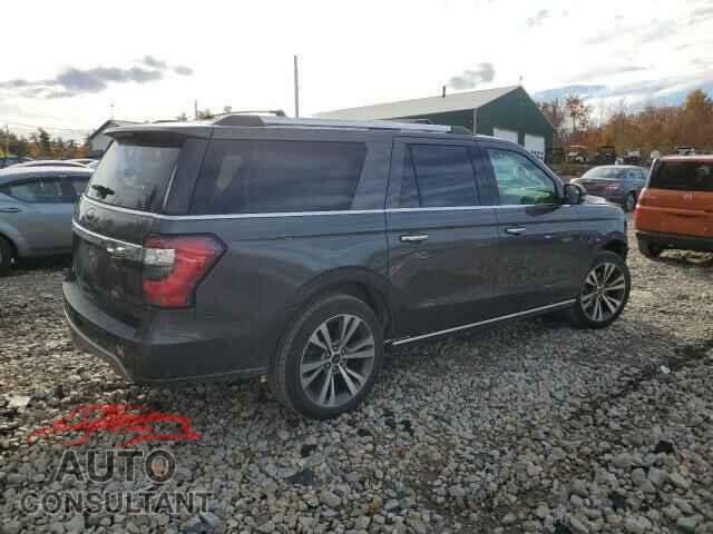 FORD EXPEDITION 2020 - 1FMJK2AT1LEB00887