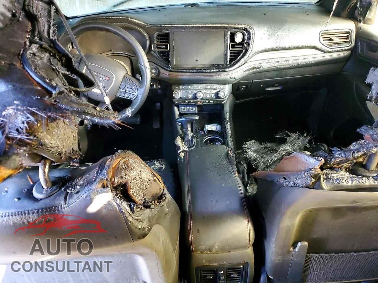 DODGE DURANGO 2024 - 1C4SDJCT8RC154119