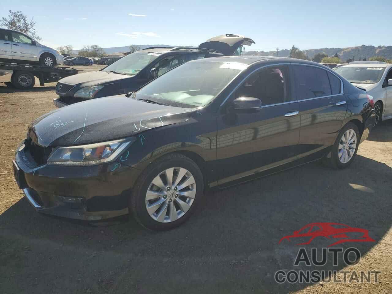 HONDA ACCORD 2015 - 1HGCR2F79FA236394