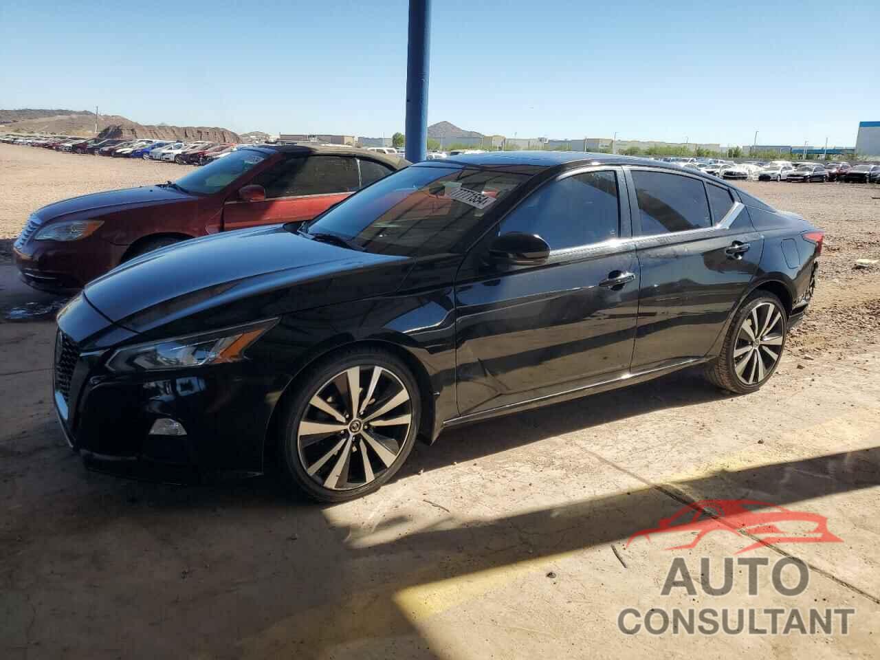 NISSAN ALTIMA 2020 - 1N4BL4CW5LC240712