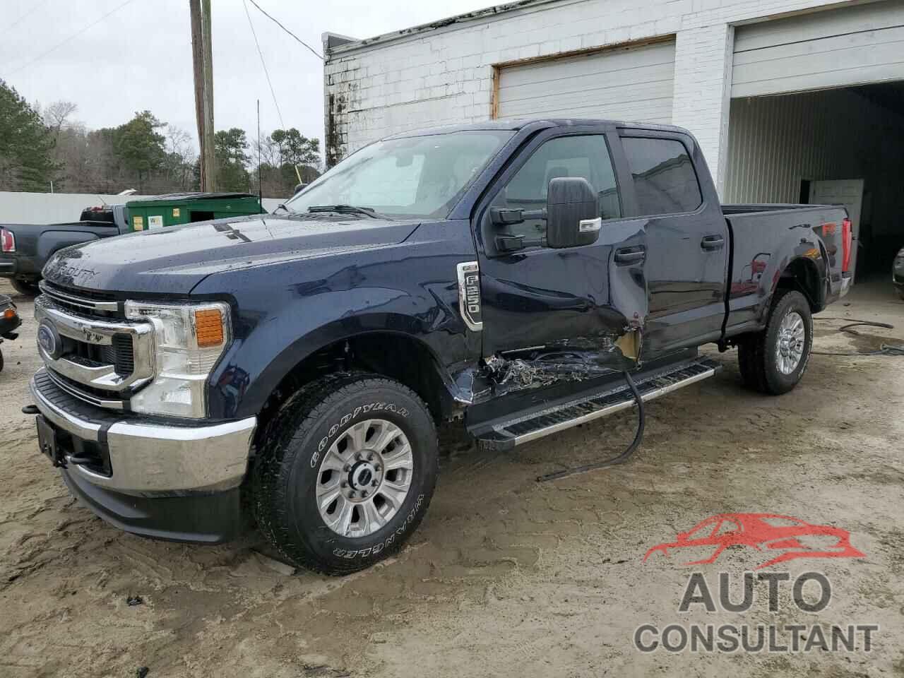 FORD F250 2022 - 1FT7W2BT4NEF21006