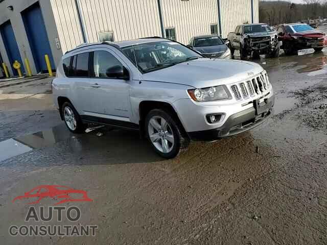 JEEP COMPASS 2014 - 1C4NJDCB5ED623489