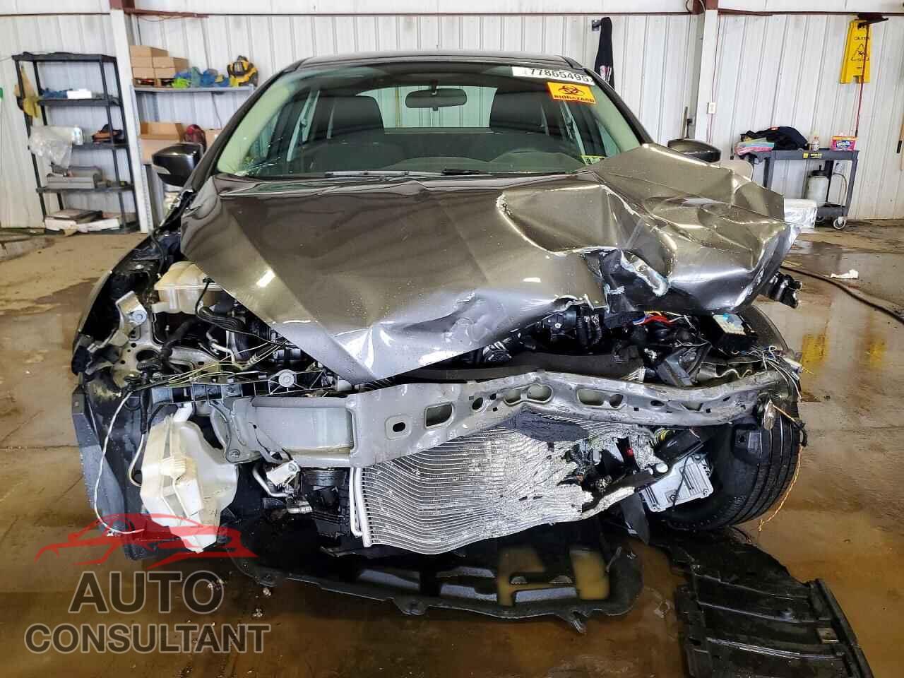 FORD FOCUS 2016 - 1FADP3F21GL248697