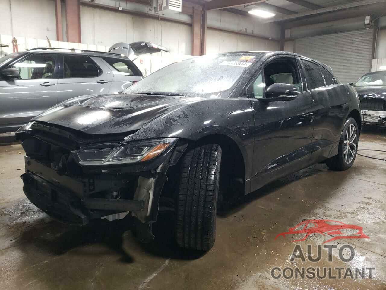 JAGUAR I-PACE 2019 - SADHD2S10K1F71324