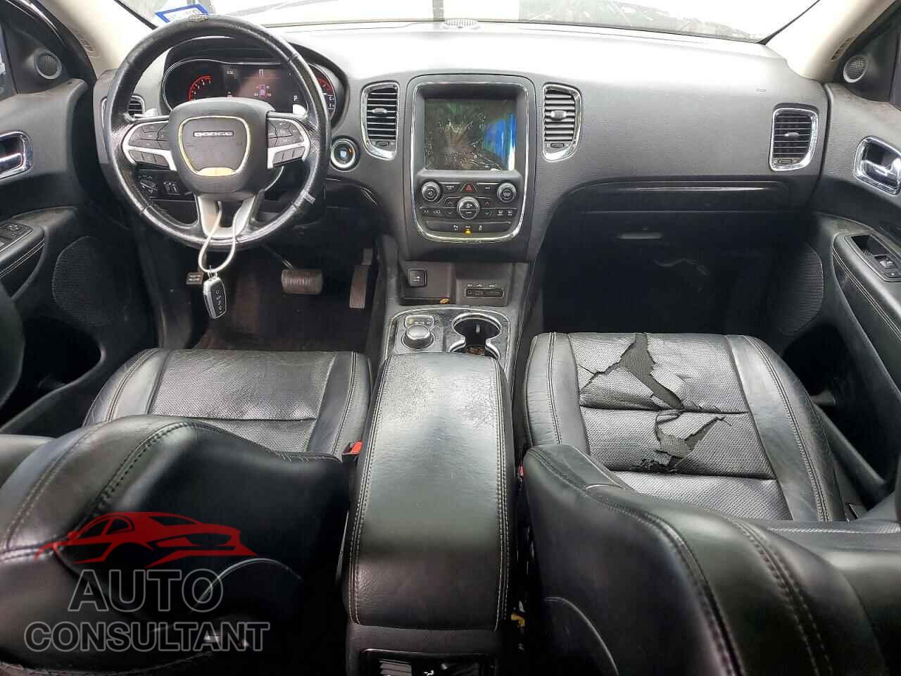 DODGE DURANGO 2014 - 1C4RDHEG1EC592093
