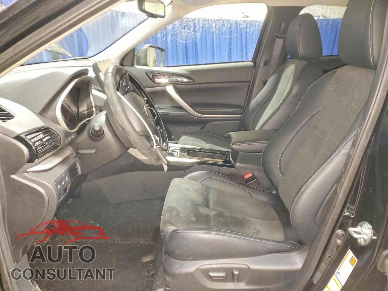 MITSUBISHI ECLIPSE 2026 - JA4ATWAAXTZ004198