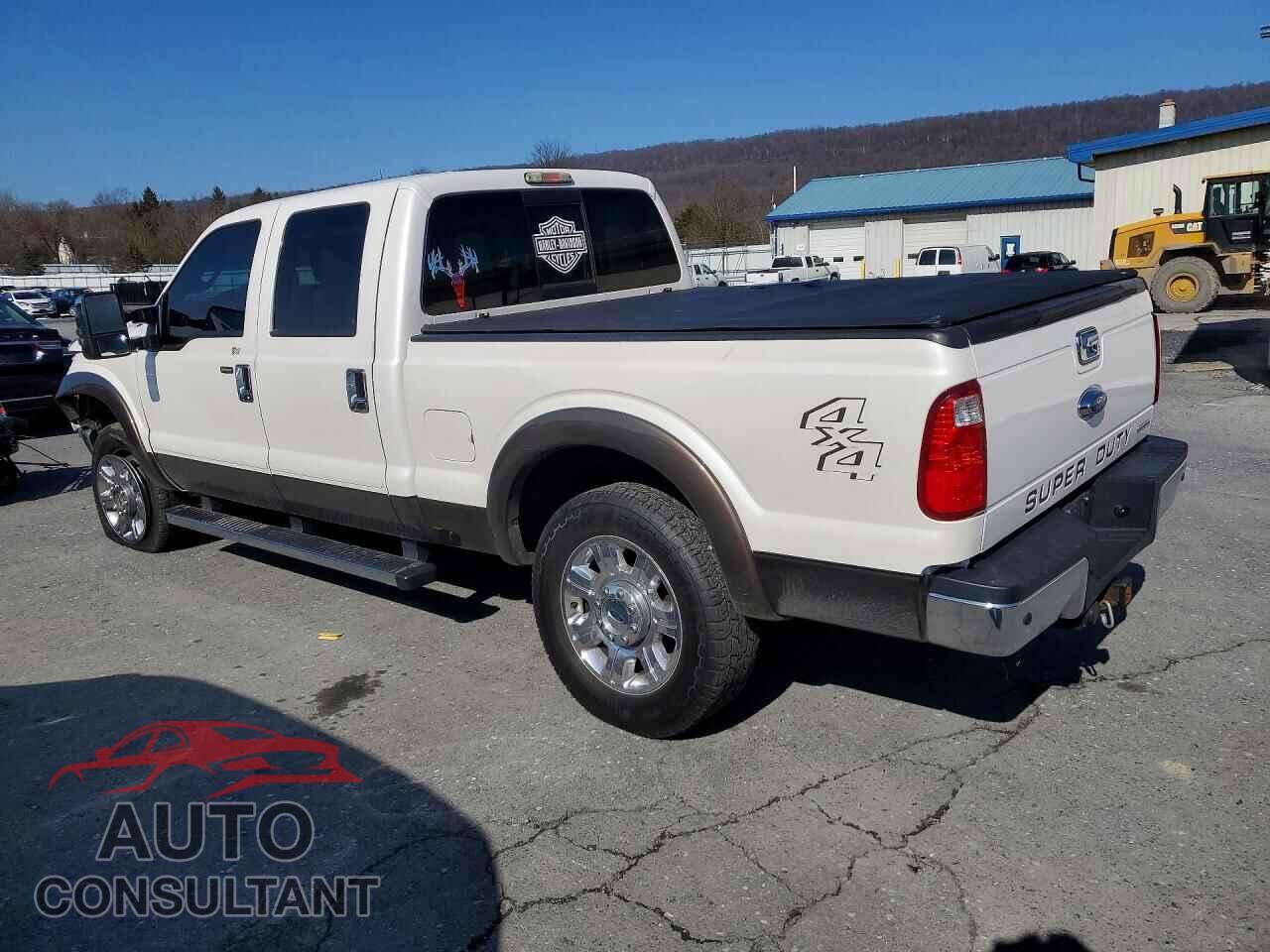 FORD F250 2015 - 1FT7W2B63FEA56200
