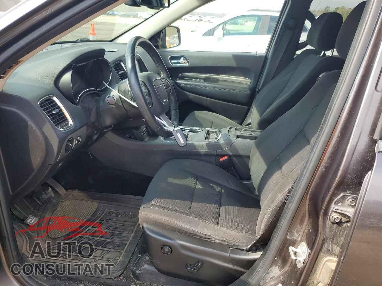 DODGE DURANGO 2014 - 1C4RDHAG1EC597459