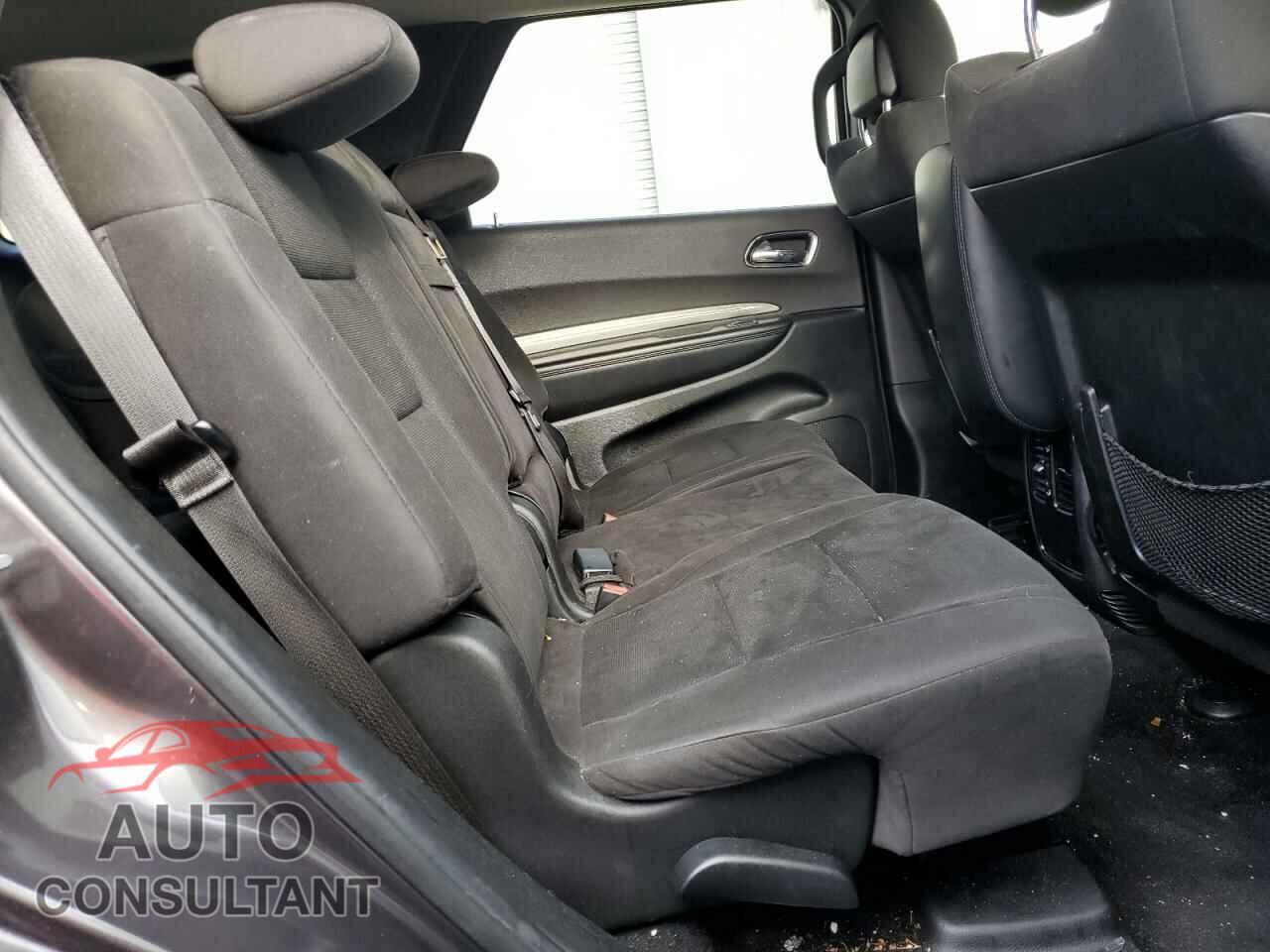 DODGE DURANGO 2014 - 1C4RDJAGXEC495293