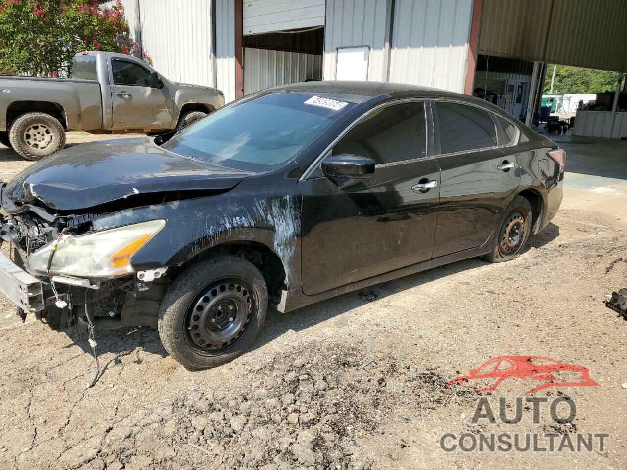 NISSAN ALTIMA 2015 - 1N4AL3AP6FC121072