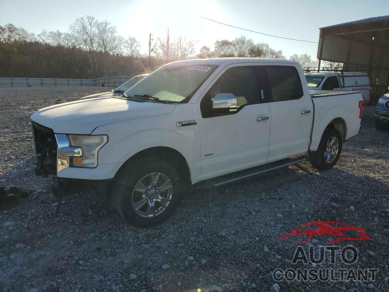FORD F-150 2015 - 1FTEW1CP9FFC69395