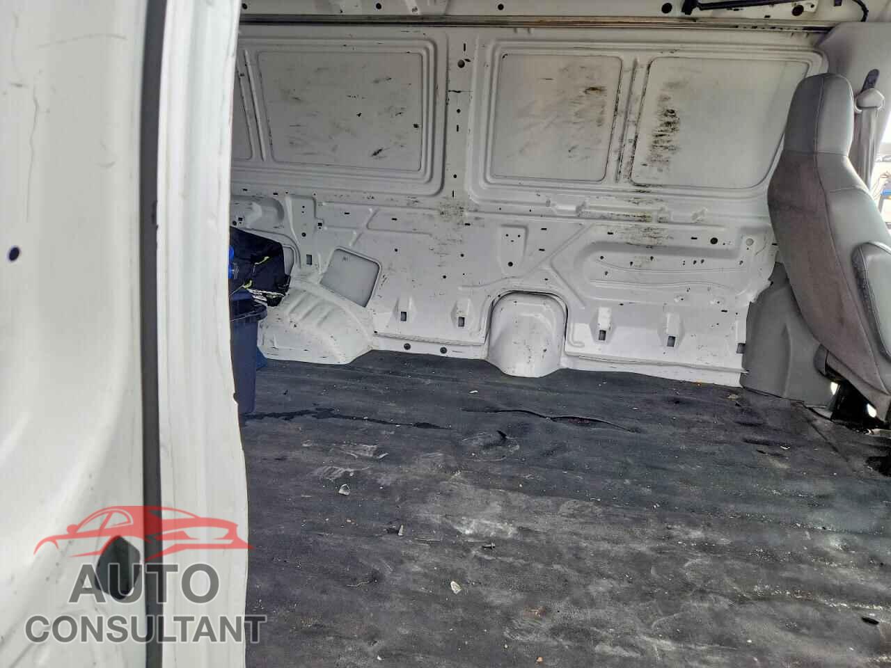 FORD ECONOLINE 2014 - 1FTNE2EWXEDA03388