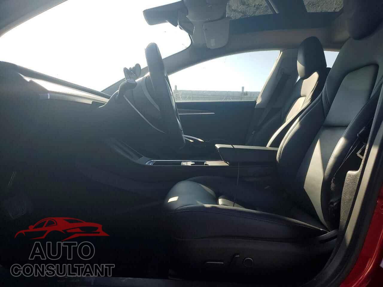 TESLA MODEL 3 2023 - 5YJ3E1EA3PF671504