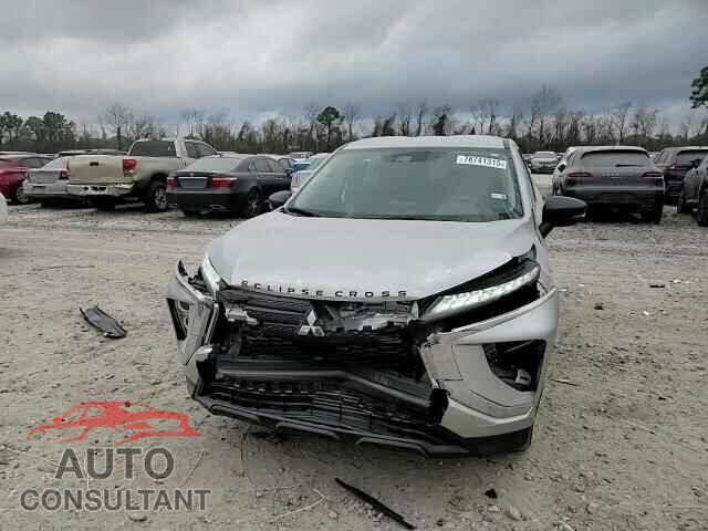 MITSUBISHI ECLIPSE 2023 - JA4ATVAA0PZ002217