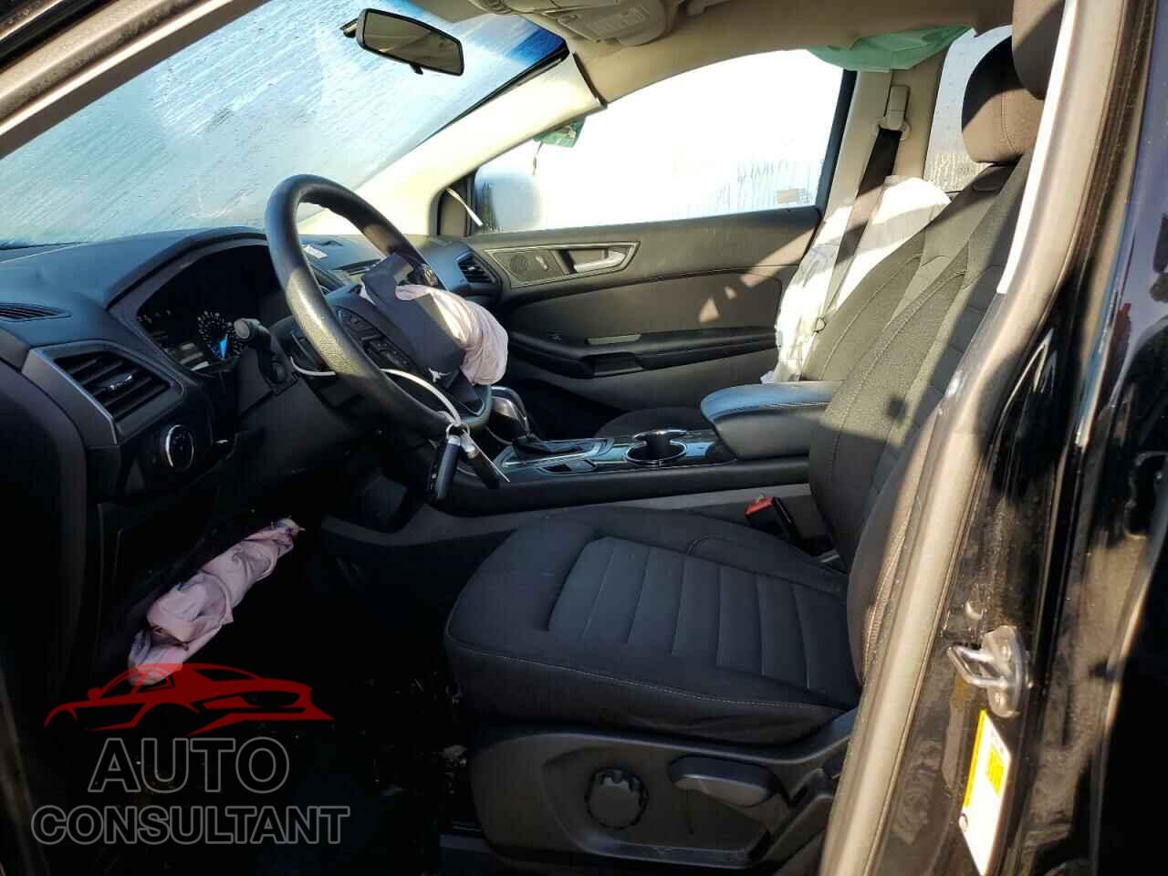 FORD EDGE 2018 - 2FMPK3G90JBC39168