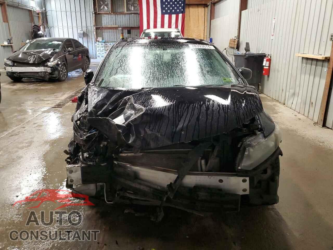 HONDA CIVIC 2014 - 19XFB2F83EE240946