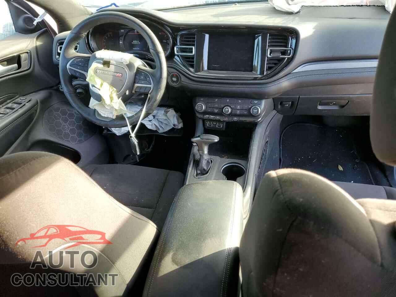 DODGE DURANGO 2023 - 1C4RDHAG2PC616393